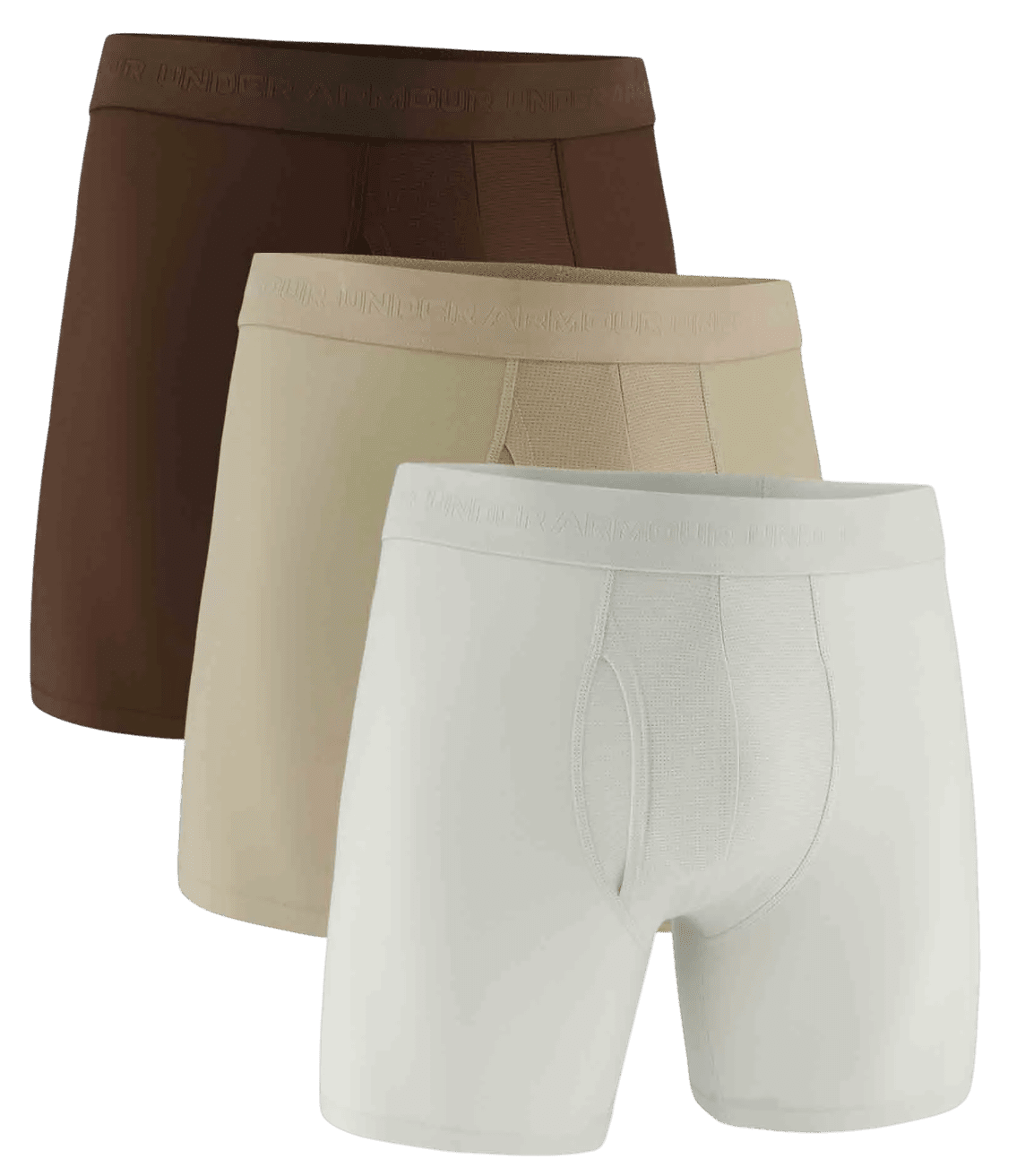 Boxerky Under Armour Performance Tech 6