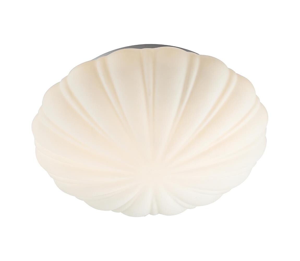 Där Lighting Där Lighting CAF502-Koupel stropní svítidlo CAFE 1xE27/60W/230V IP44 pr. 27 cm CAF502