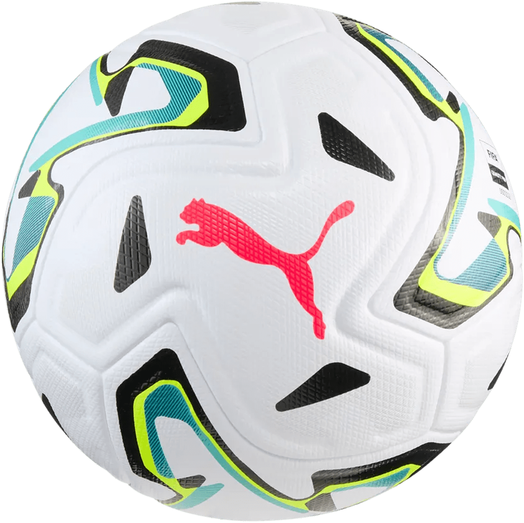 Míč Puma STELLAR NITRO Ultimate FIFA Quality Pro