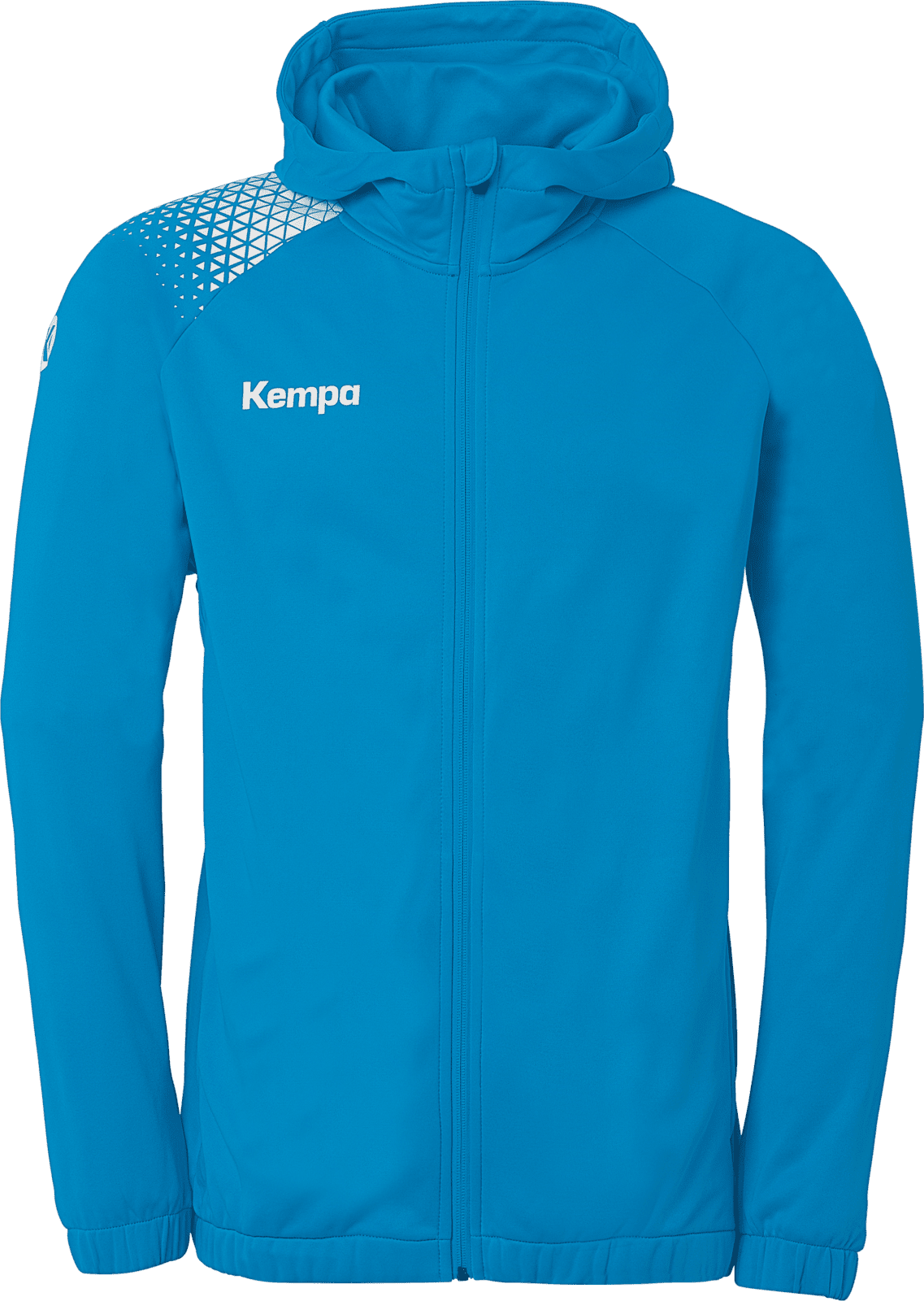 Bunda s kapucí Kempa Ambition 28