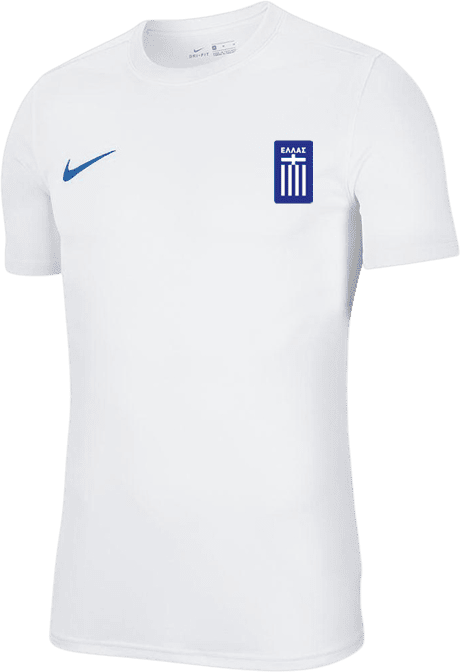 Dres Nike Dri-FIT Greece Park VII