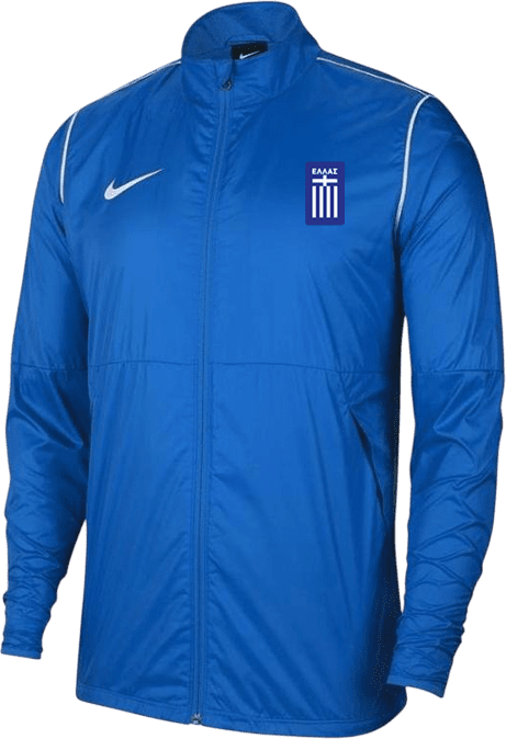 Bunda Nike Repel Greece Park 20 Rain