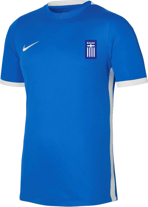 Dres Nike Dri-FIT Greece Challenge IV
