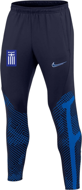 Kalhoty Nike Dri-FIT Greece Strike
