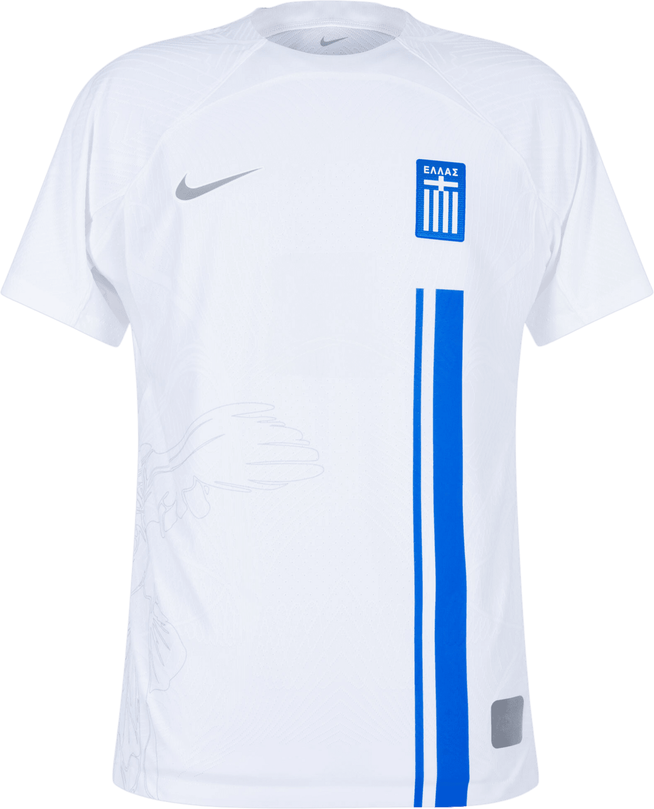 Dres Nike Dri-FIT ADV Greece Match Home 2024