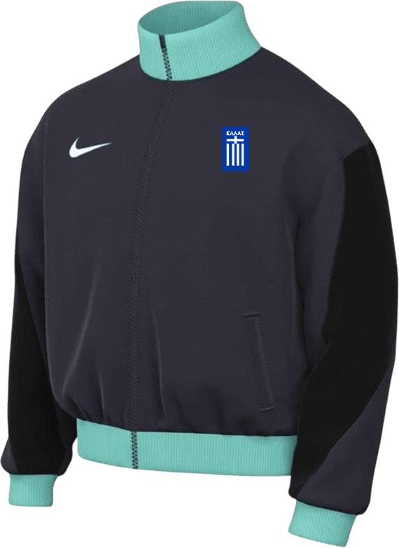 Bunda Nike Dri-FIT Greece Strike 24