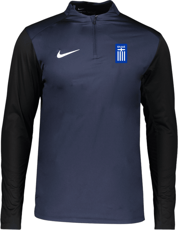 Mikina Nike Storm-FIT Greece Strike 24 Drill