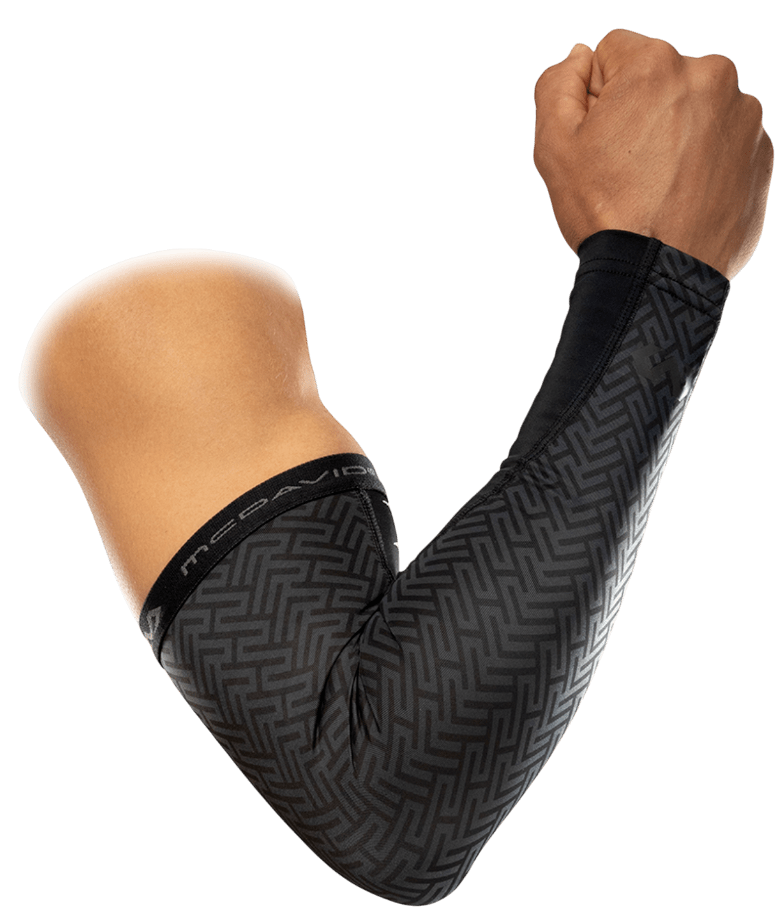 Rukáv Mc David McDavid X601 Dual Layer Compression