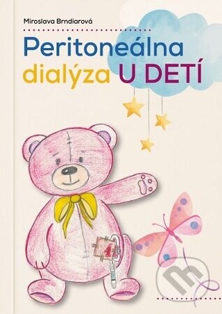 Peritoneálna dialýza u detí - Miroslava Brndiarová