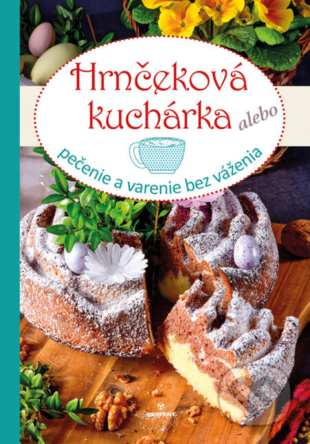Hrnčeková kuchárka - Perfekt