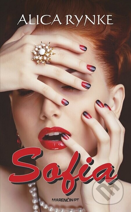 Sofia - Alica Rynke