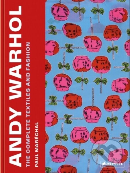 Andy Warhol - Paul Marechal
