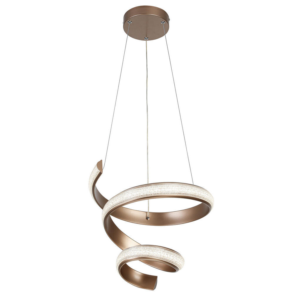 Novel ZÁVĚSNÉ LED SVÍTIDLO, 37/150 cm