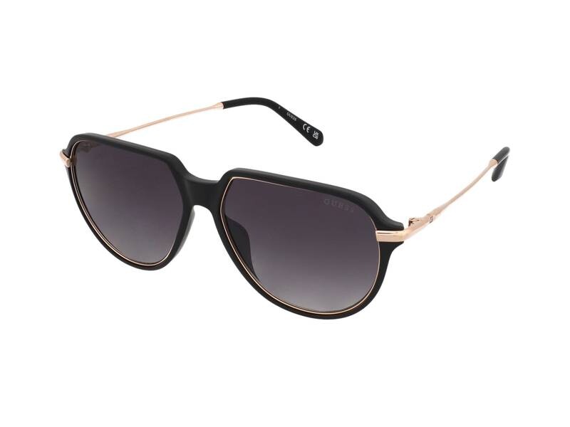 Guess GU00067 01B