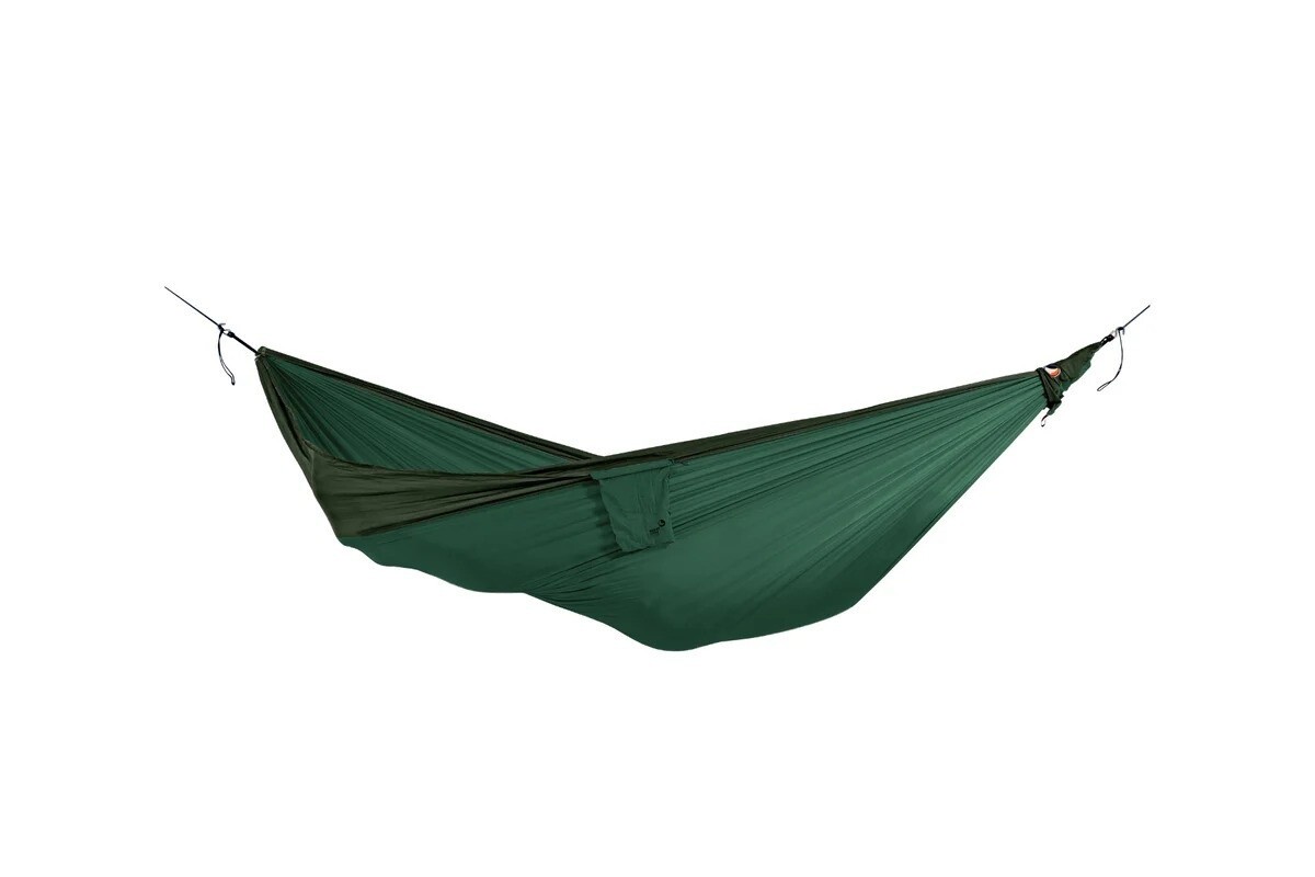 Ticket to the moon Original Hammock dark green/army green Hakama