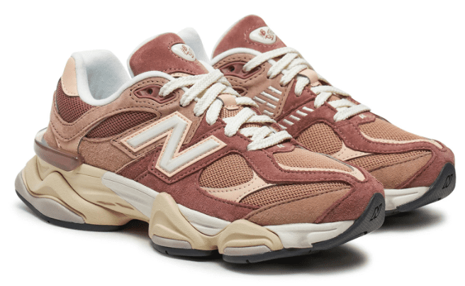 Pánské tenisky NEW BALANCE - U9060EEH
