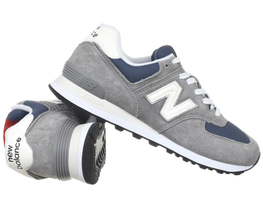 Pánské tenisky New Balance U574GWH