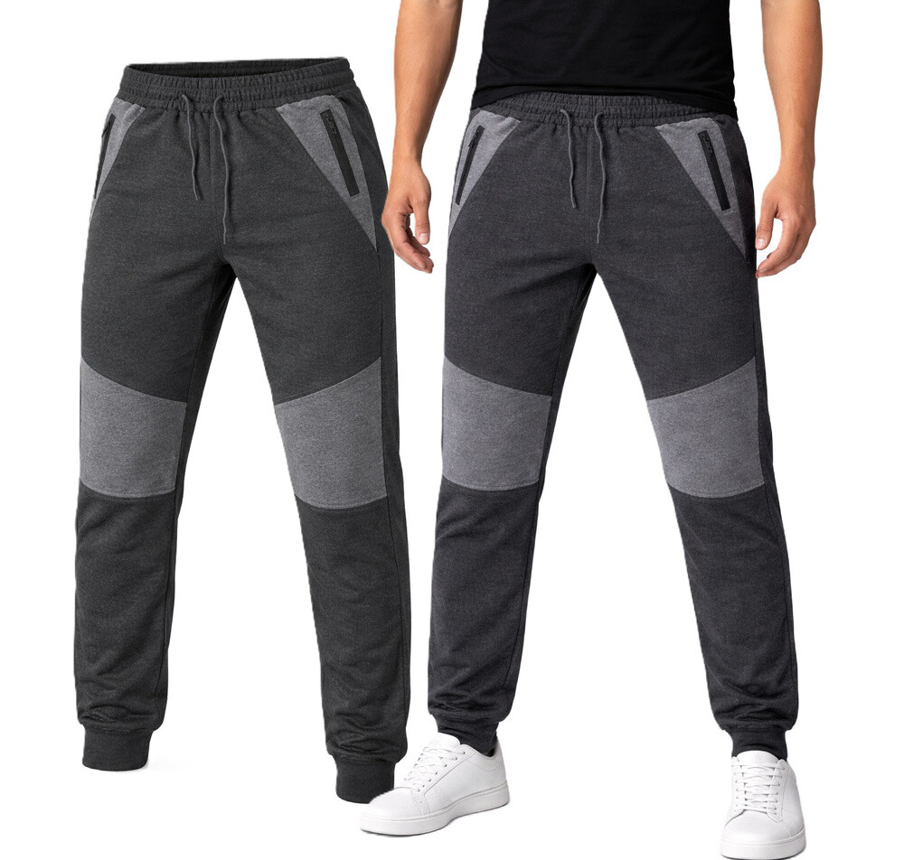 J.STYLE pánská mikina