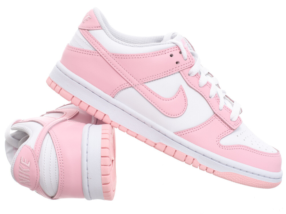 NIKE Dunk Low tenisky