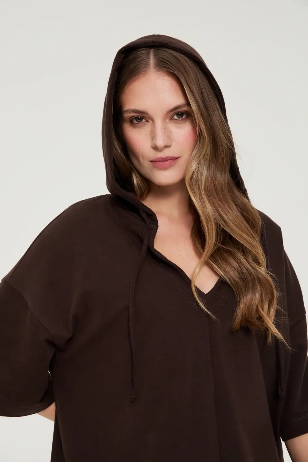 Dámská mikina Marisse D.BROWN