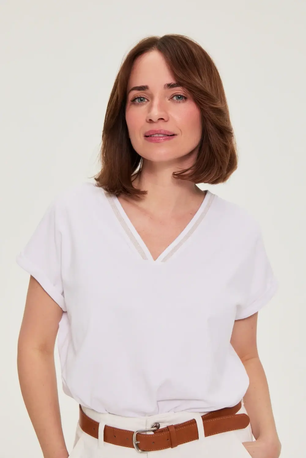 Dámské triko Marisse L-TS-4926