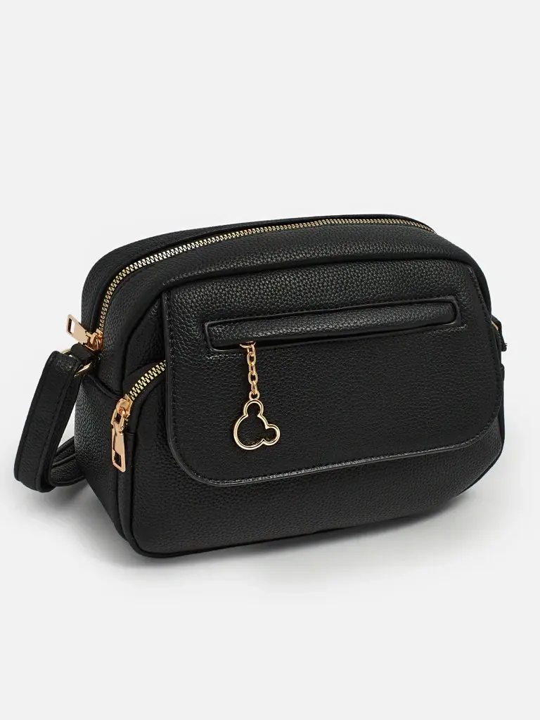 Kosmetická taška Resti Black