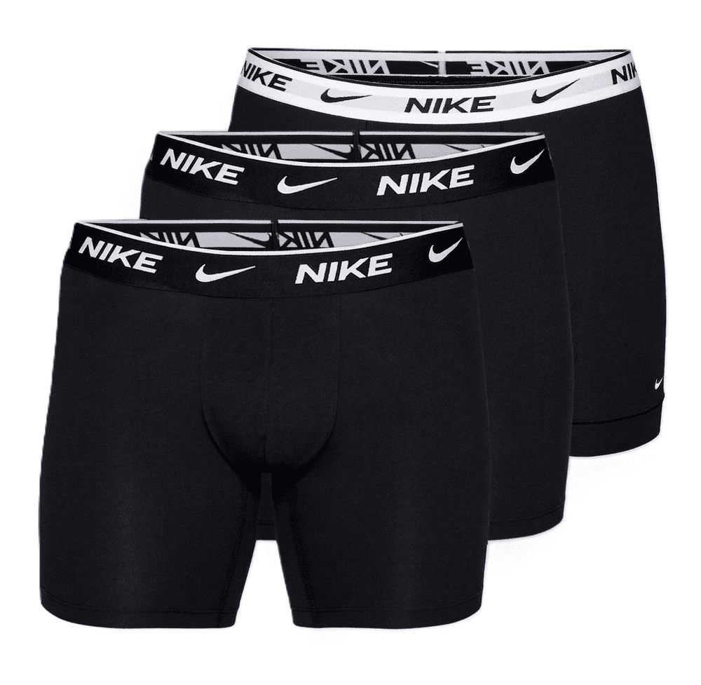 Nike - pánské boxerky 3-pack