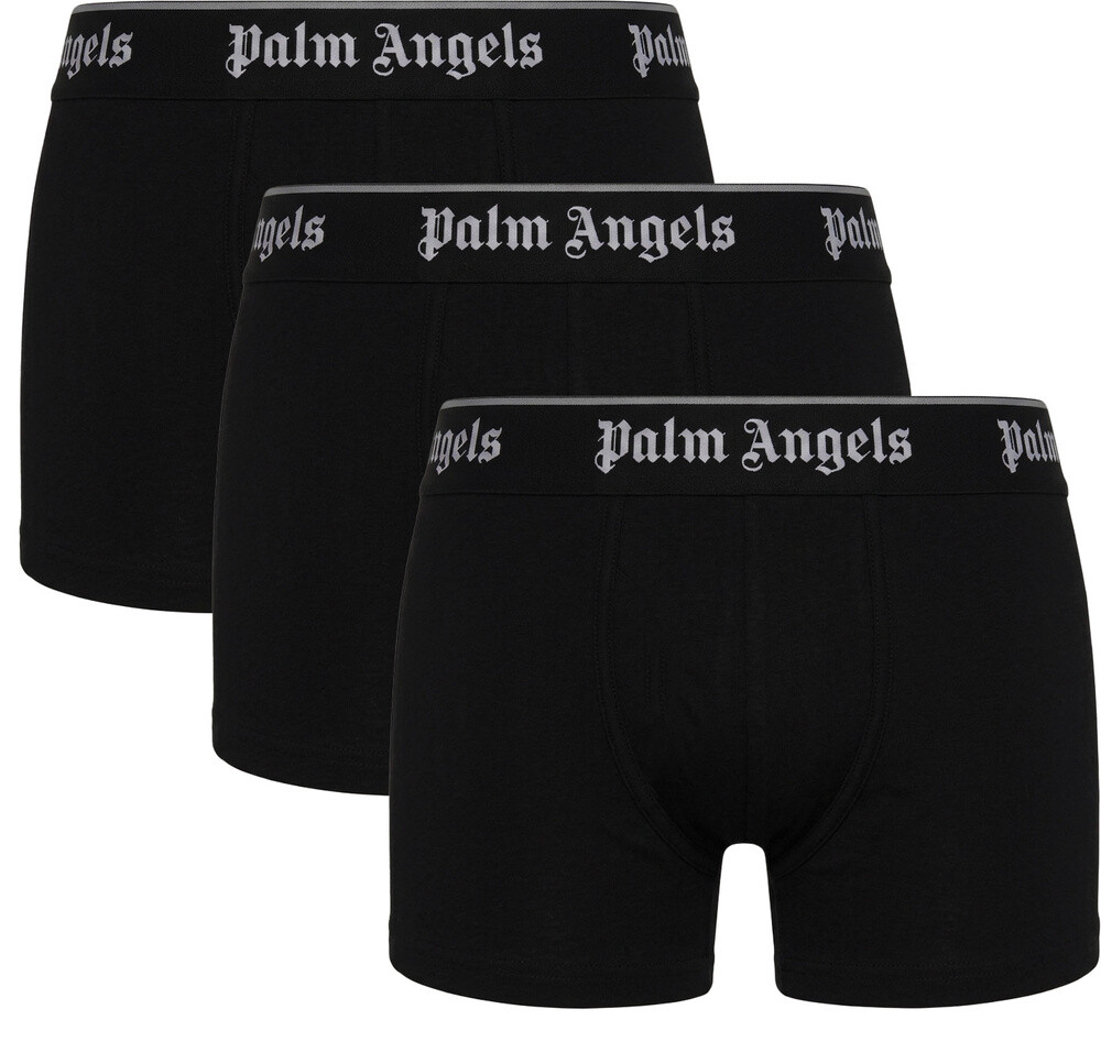 Palm Angels - pánské boxerky 3-pak