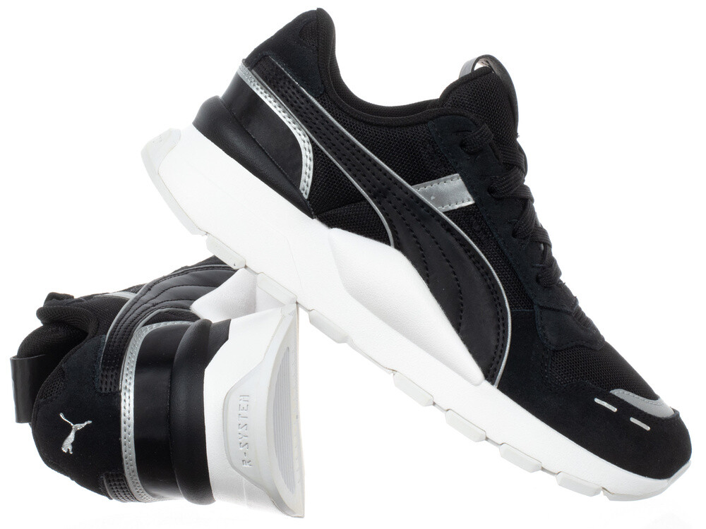 Puma dámské tenisky Rs 2.0 Winterized