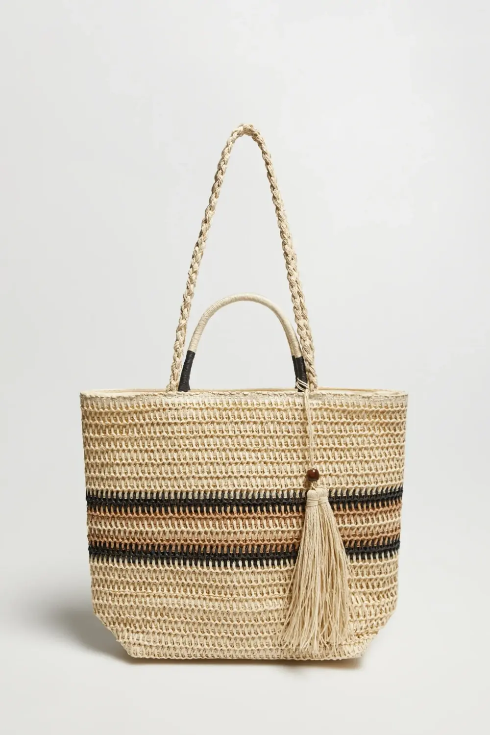 Dámská kabelka Marisse Beige