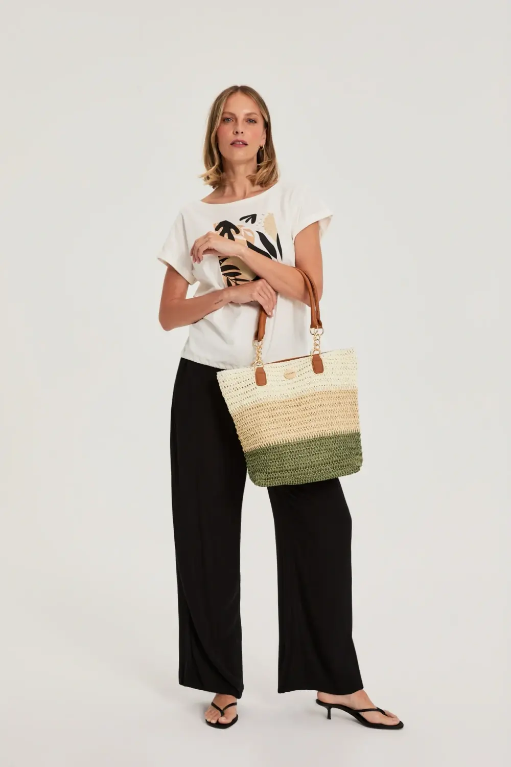 Olive Marisse kabelka