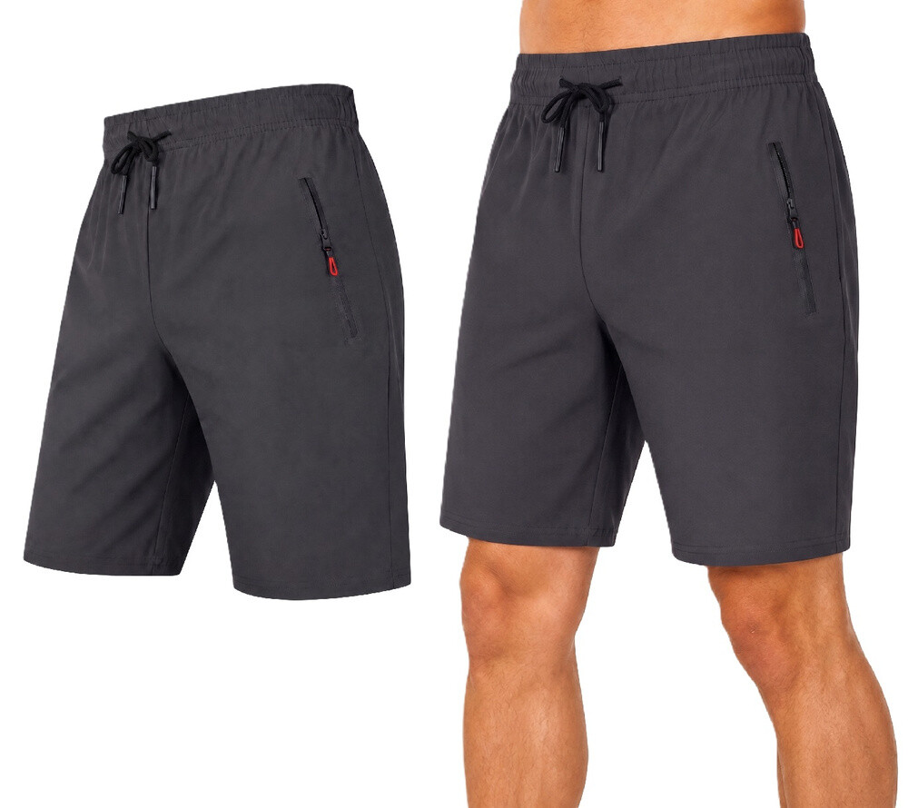 J.Style - Pánské sportovní šortky