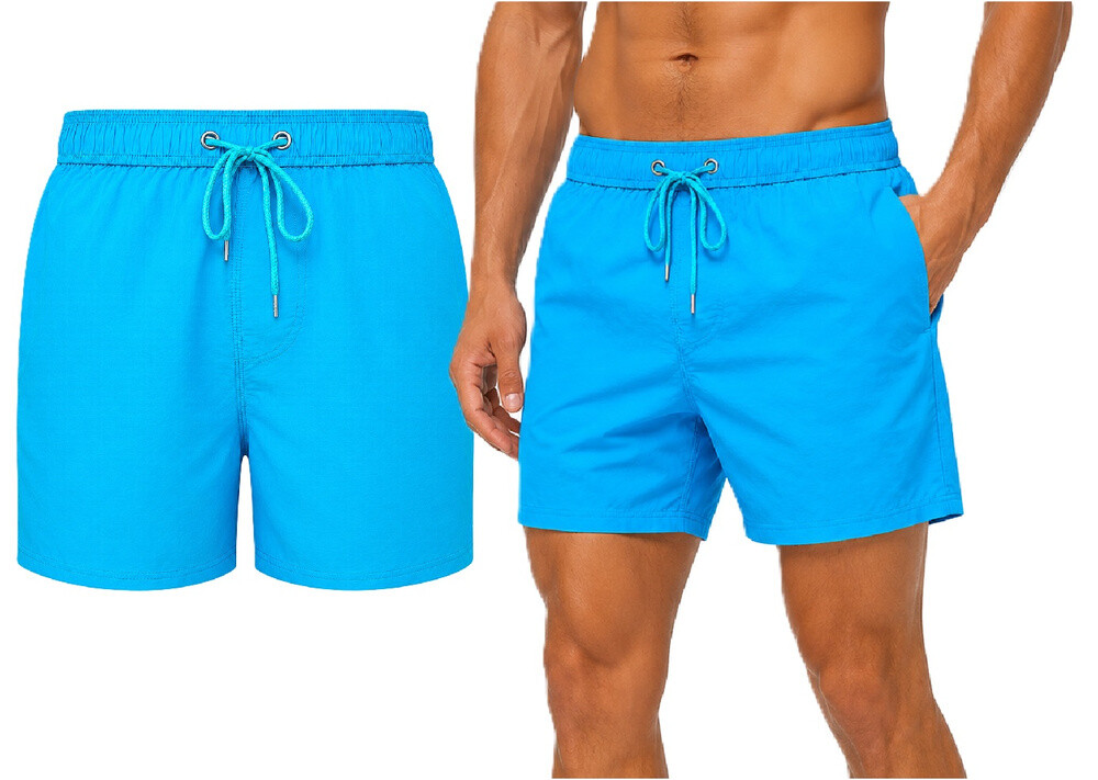 J.Style - Pánské plavecké kraťasy - Xl018-62