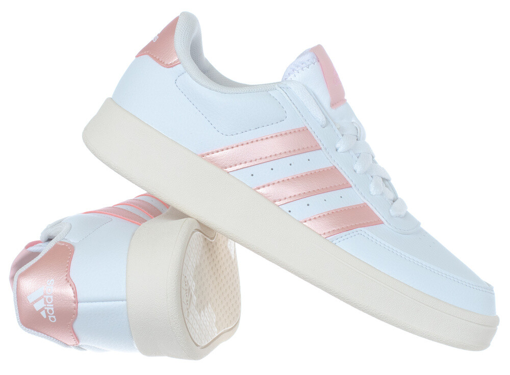 Adidas - Dámské tenisky Breaknet 2.0