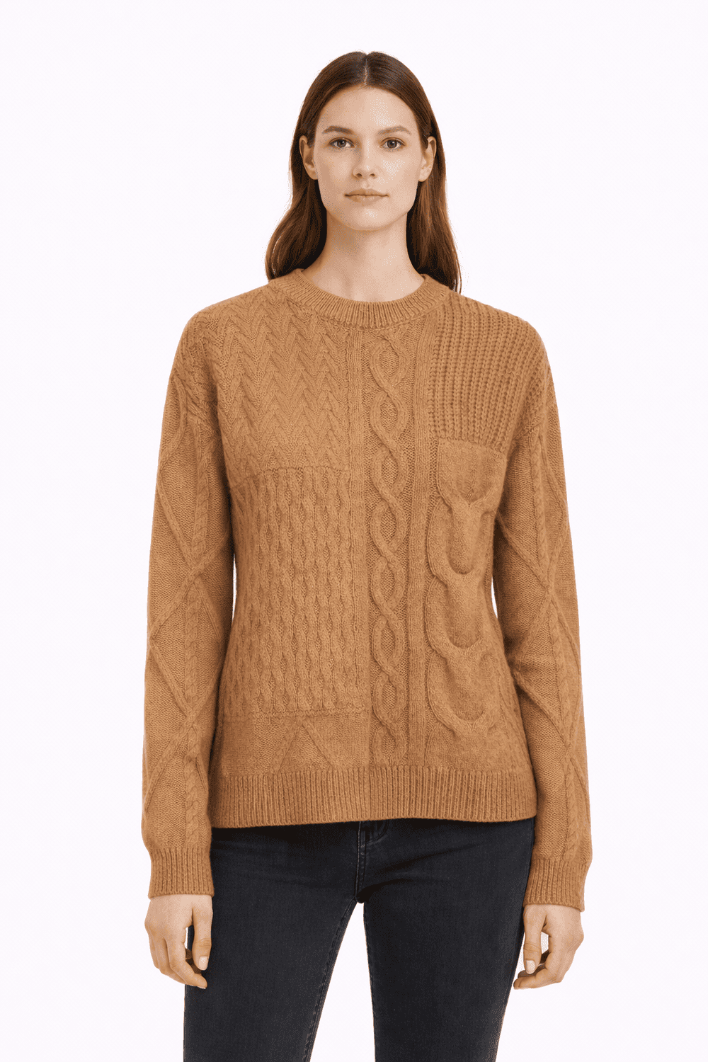 Guido Maria Kretschmer - Dámský svetr Leslie Jumper