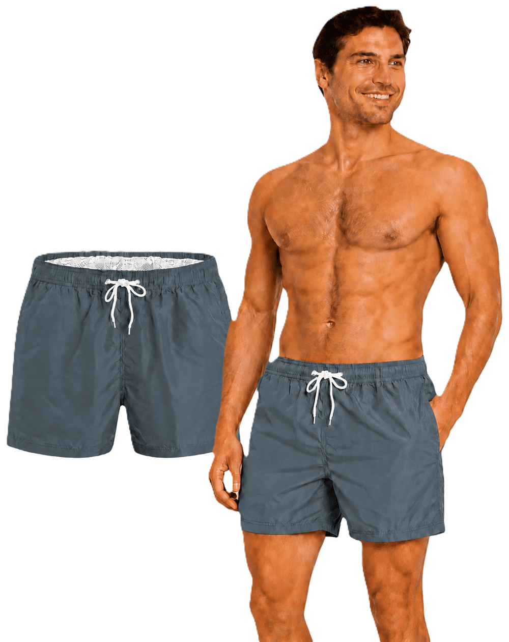 J.Style pánské plavky XL019-5 XL020-5