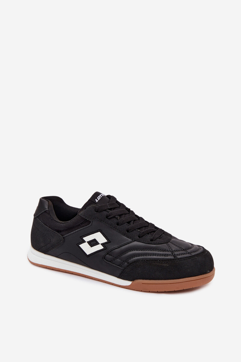 Unisex tenisky LOTTO