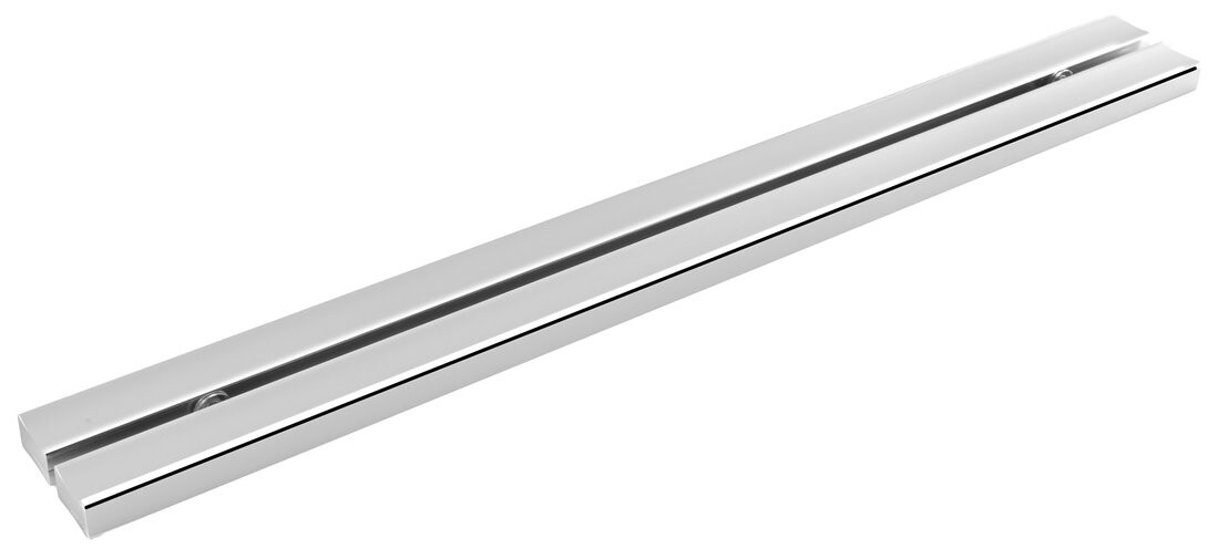 Gelco LUXOR madlo 450mm, chrom