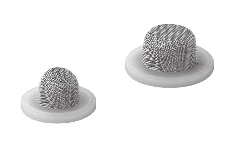 Grohe 42395000 - Sítko pro splachovací nádržku, chrom