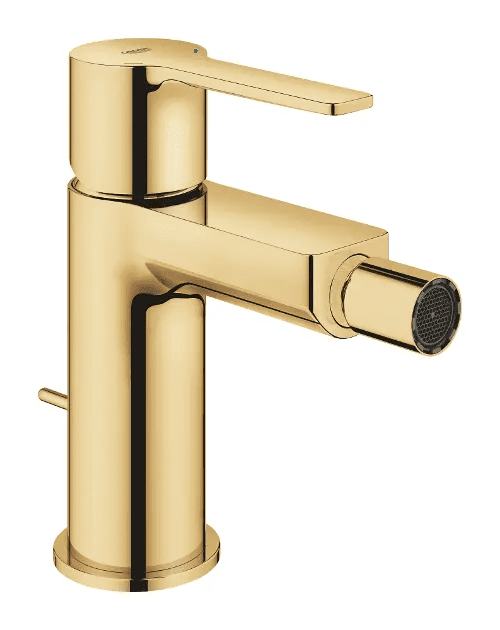 Grohe 33848GL1 - Bidetová baterie s výpustí, Cool Sunrise