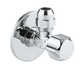Grohe 2201800M - Rohový ventil, chrom