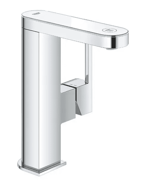 Grohe 23959003 - Digitální umyvadlová baterie M, s výpustí Push-Open, chrom