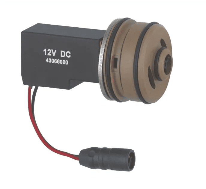 Grohe 43066000 - Elektromagnetický ventil