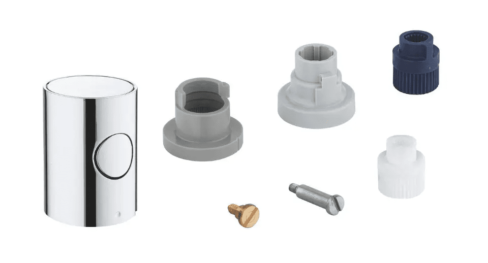 Grohe 47984000 - Ovládací rukojeť Costa, chrom