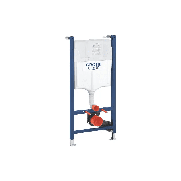 Grohe 38971000 - Předstěnová instalace pro závěsné WC, výška 113 cm
