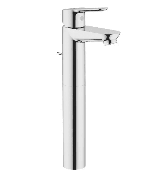 Grohe 32860000 - Umyvadlová baterie, s výpustí, chrom
