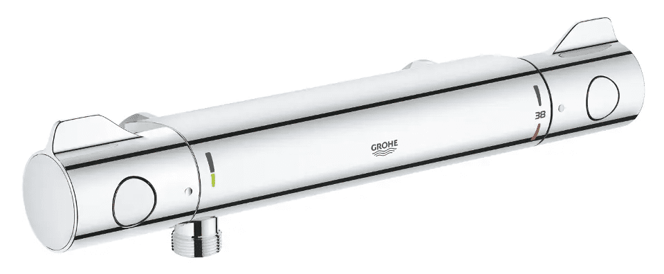 Grohe 34755000 - Termostatická sprchová baterie, chrom