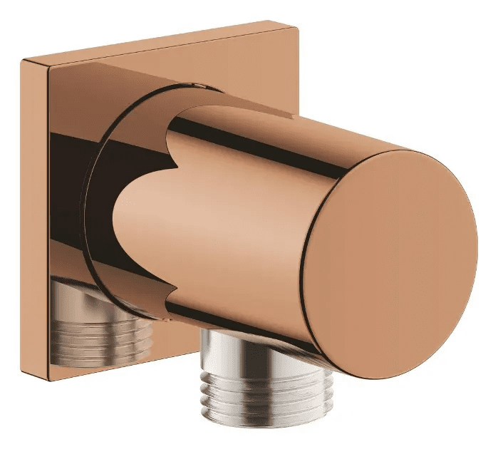 Grohe 27076DA0 - Nástěnné kolínko, Warm Sunset