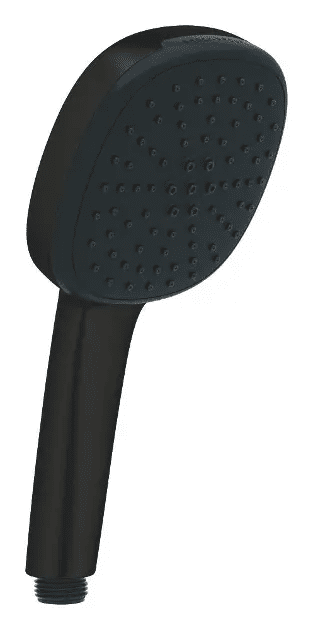 Grohe 263972431 - Sprchová hlavice, 2 proudy, matná černá