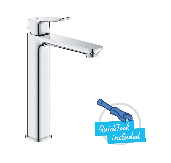 Grohe 1018920000 - Umyvadlová baterie, chrom